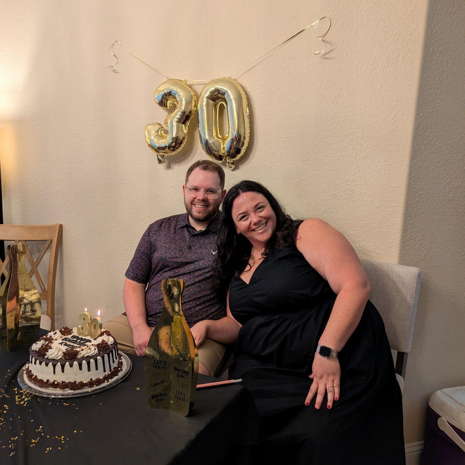 Korey's 30th b-day Bash! 2025