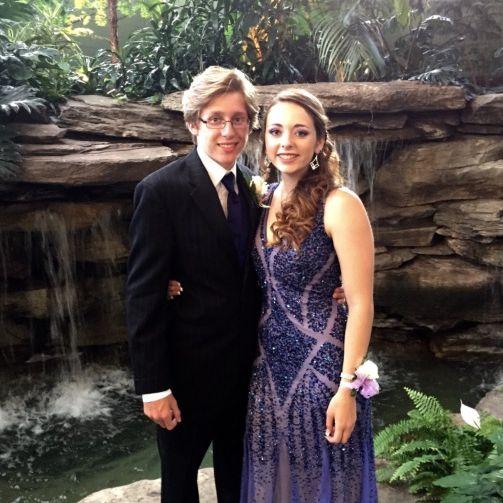 Junior Prom