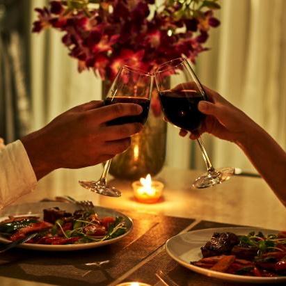 Dinner For Two