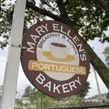Mary Ellen's Portuguese Bakery