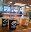 Fremont Brewing's Urban Beer Garden