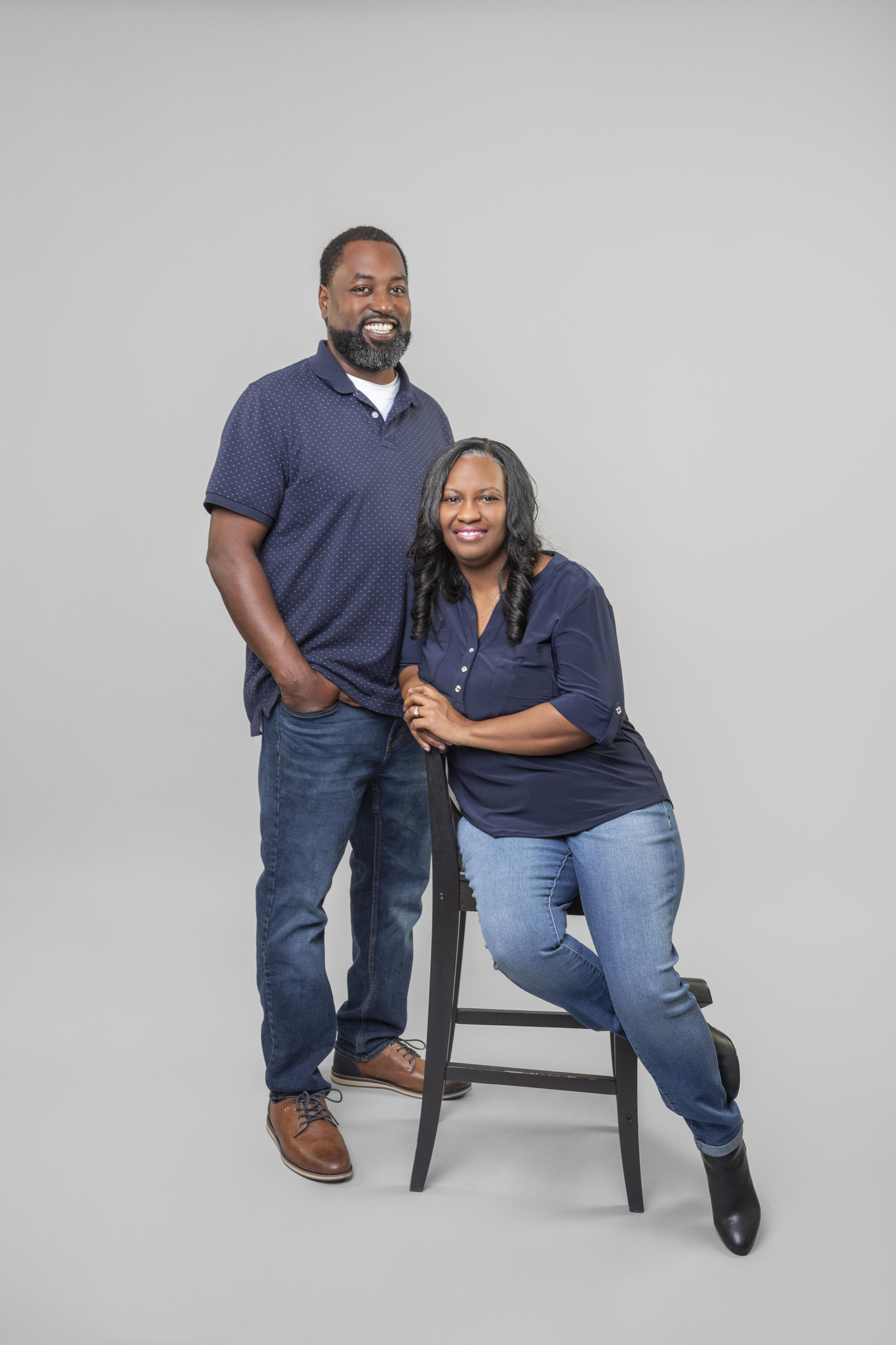 The Wedding Website of Vanita Wells and Jeremy Baker