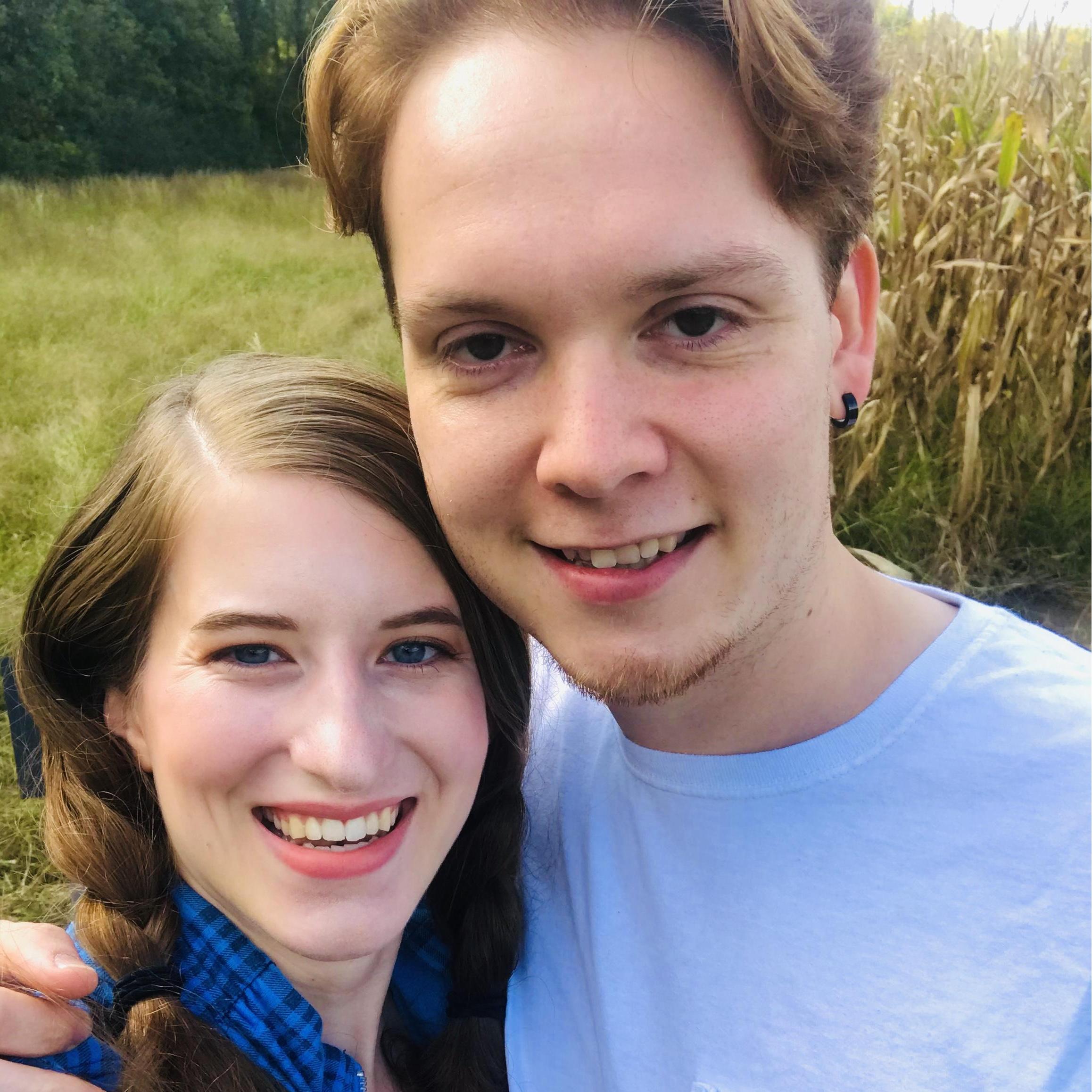 Fall fun at Gentry Farm in Franklin