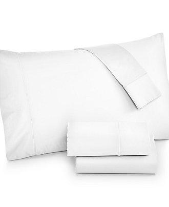 Hotel Collection 525 Thread Count Cotton King Sheet Set