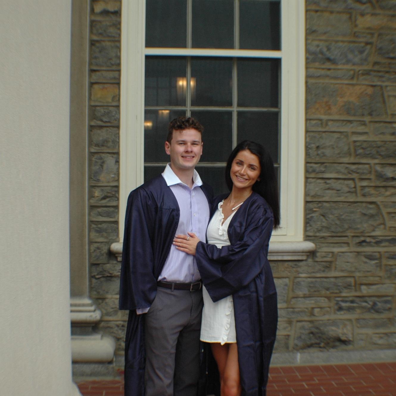 Penn State Graduation 2019