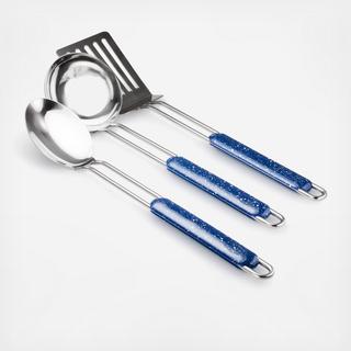 Pioneer Chef's Tools 3-Piece Set