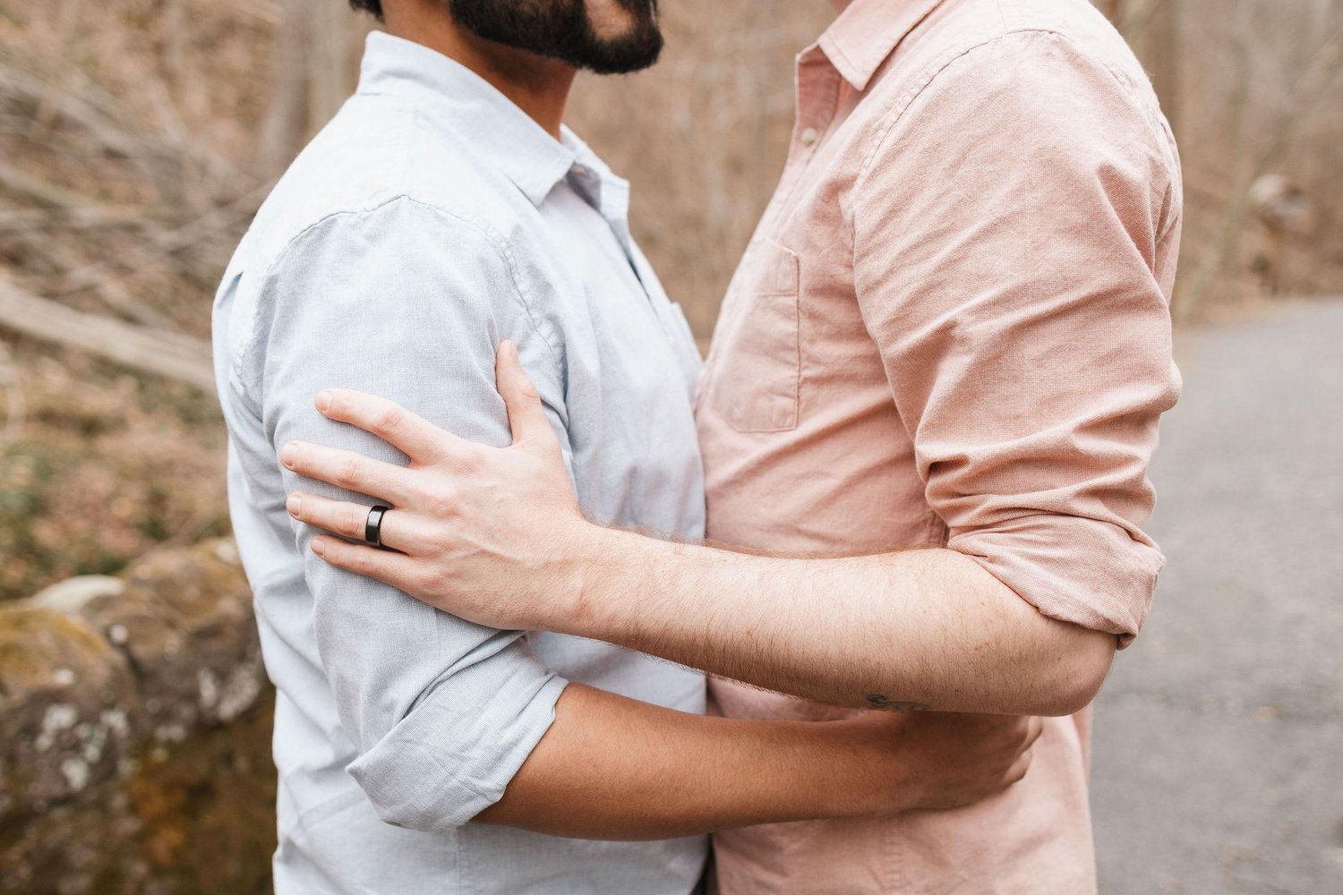 The Wedding Website of Luis Velazquez Montoyo and Seth Stewart