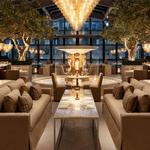 RH Rooftop Restaurant at RH Raleigh