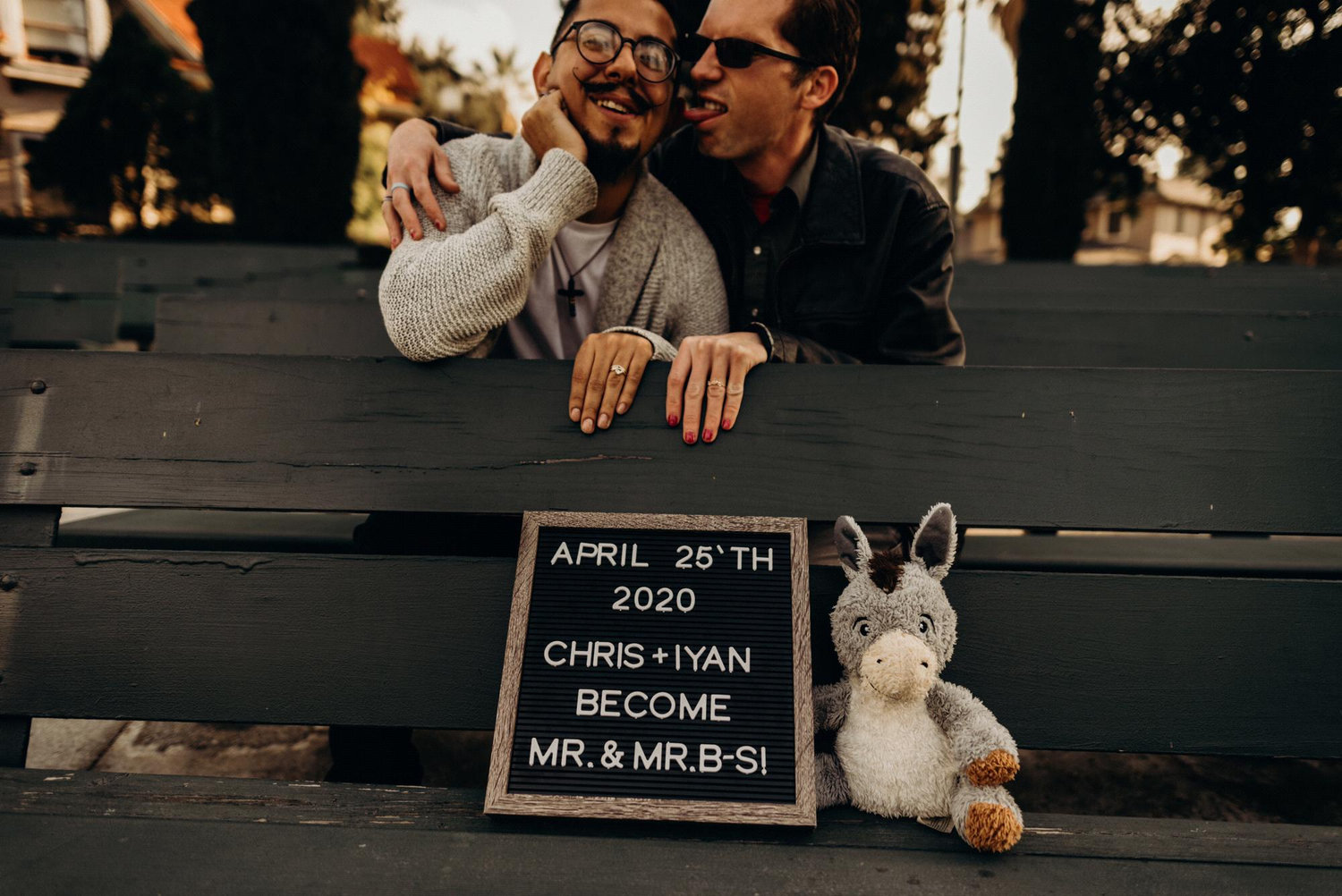 Engagement Photos