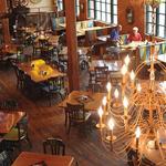 Ninfa's Mexican Restaurant