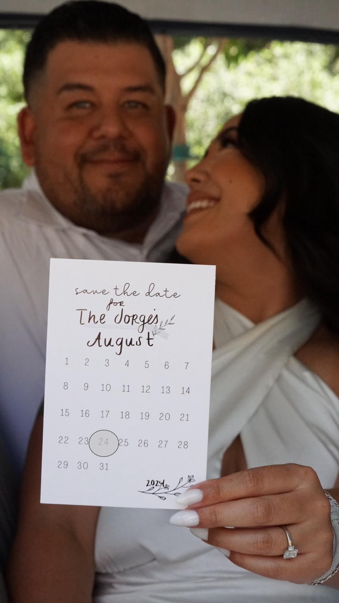 The Wedding Website of Kimberly Quezada and Isaac Jorge