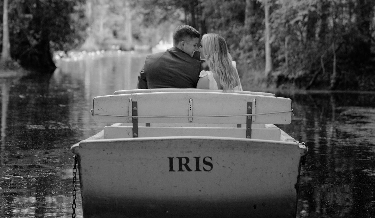 The Wedding Website of Jordan Dubberly and Emily Perkins