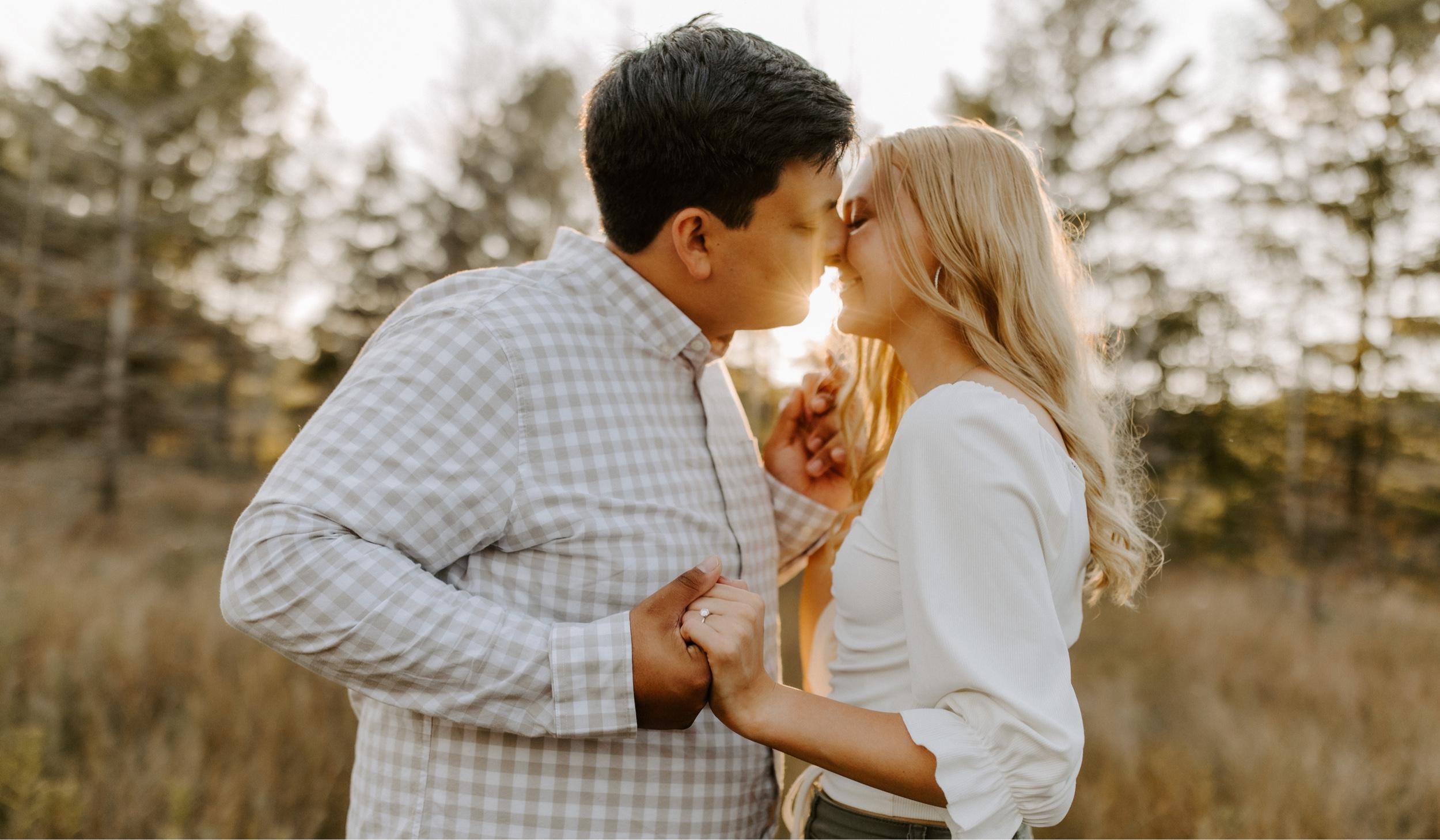 The Wedding Website of Eden Kapral and Andrew Hernandez