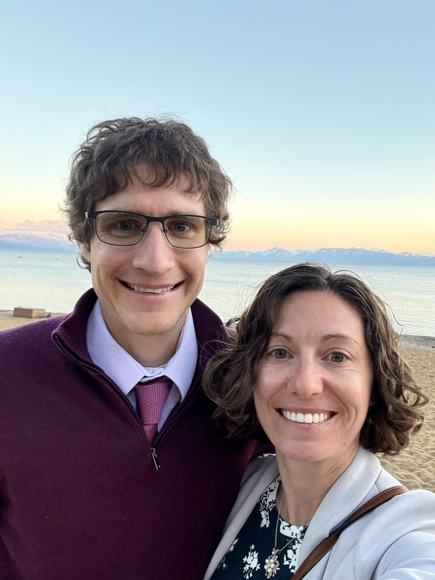 The Wedding Website of Katie Lacy and Daniel Trugman