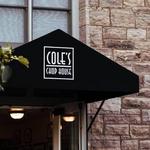 Cole's Chop House
