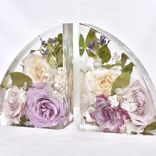 Wedding Flower Preservation Fund