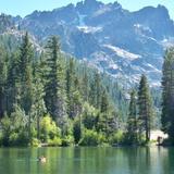 Sand Pond