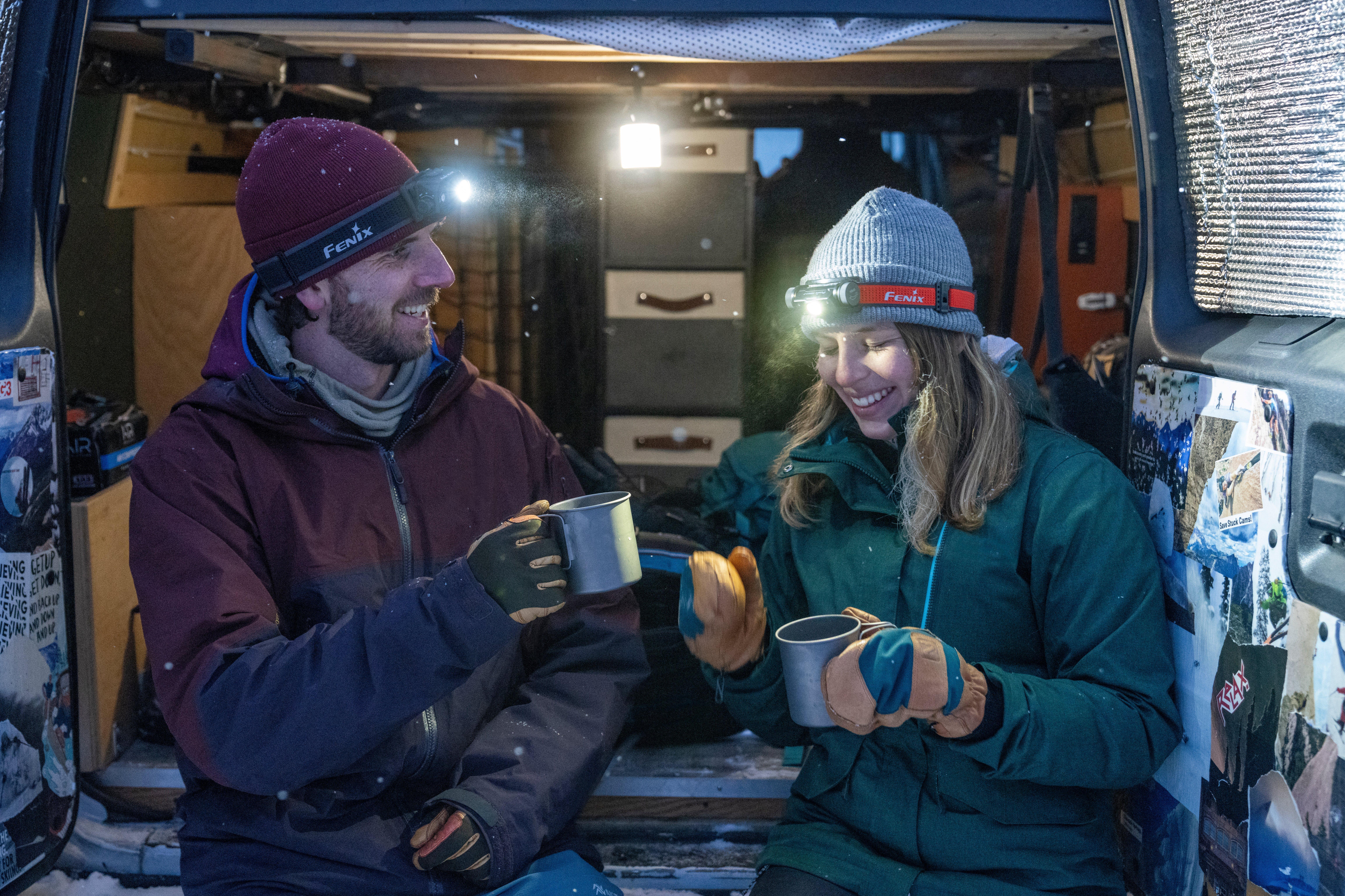 The Wedding Website of Hannah Peterson and Cale Aerenson