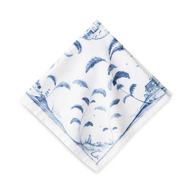 Juliska Country Estate Delft Napkin