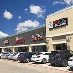 Carrollton "Koreatown"