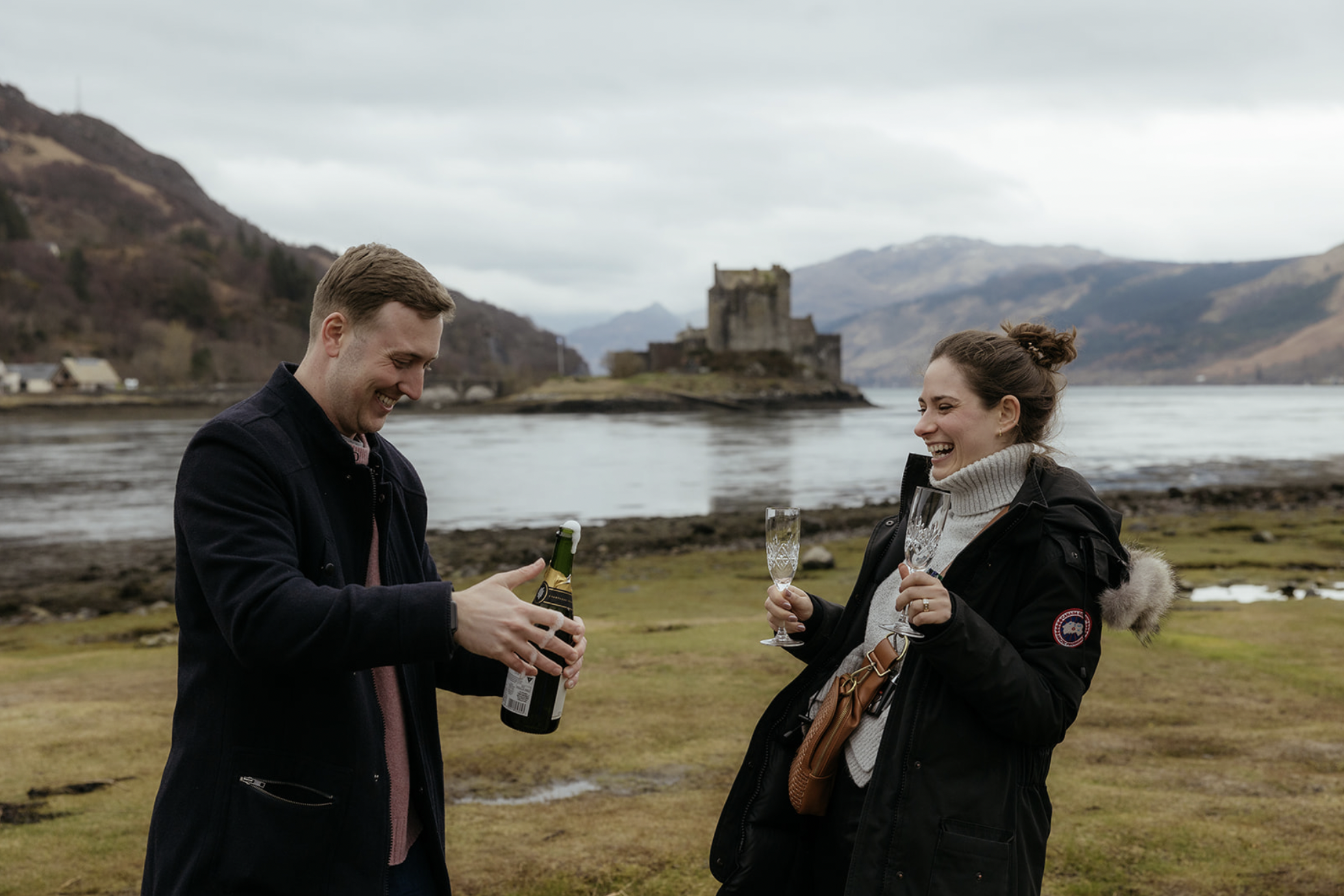 The Wedding Website of Margot Metz and Connor Guttmann