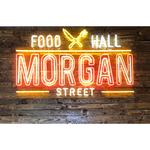 Morgan Street Food Hall