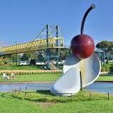 Minneapolis Sculpture Garden (Free!)