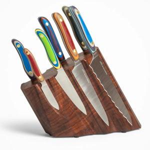 New West Knifeworks Knife Set