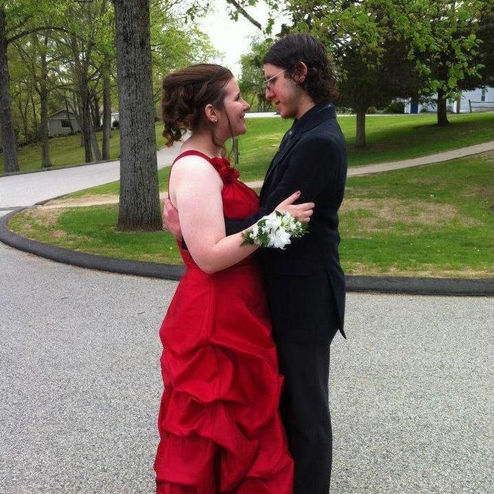 Senior Prom