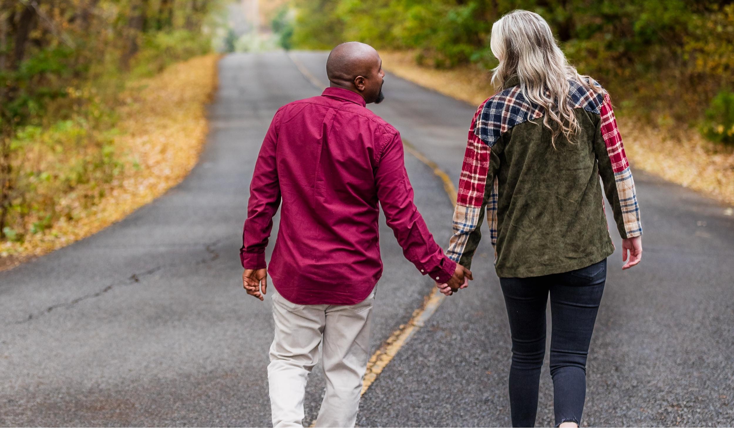 The Wedding Website of Paula Gonzales and C.J. Covington