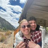 Durango & Silverton Narrow Gauge Railroad Scenic Train Ride