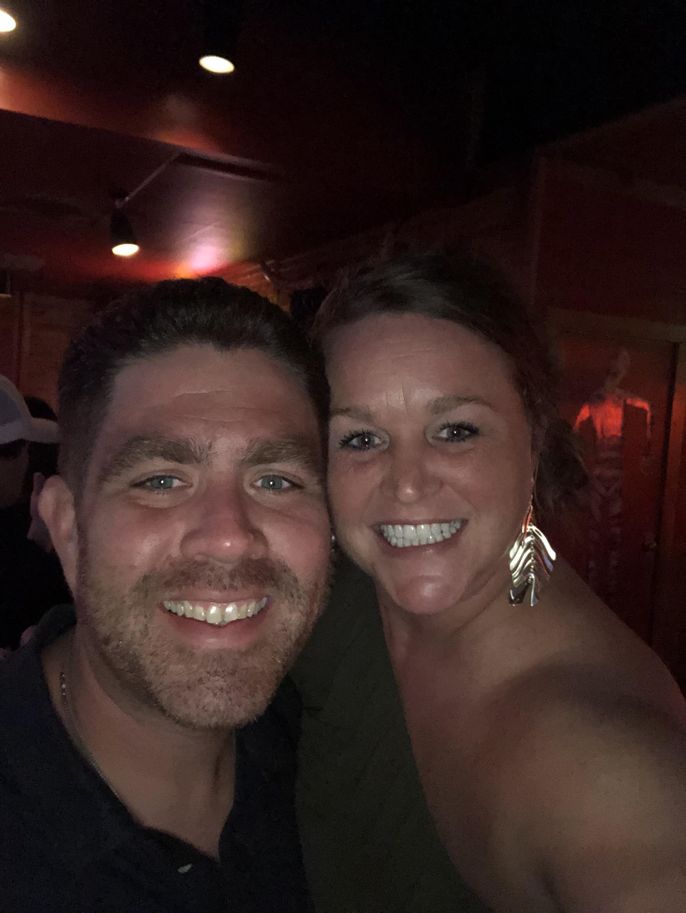 The Wedding Website of Kelly Koen and Tony Boscarino