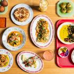 Gado Gado