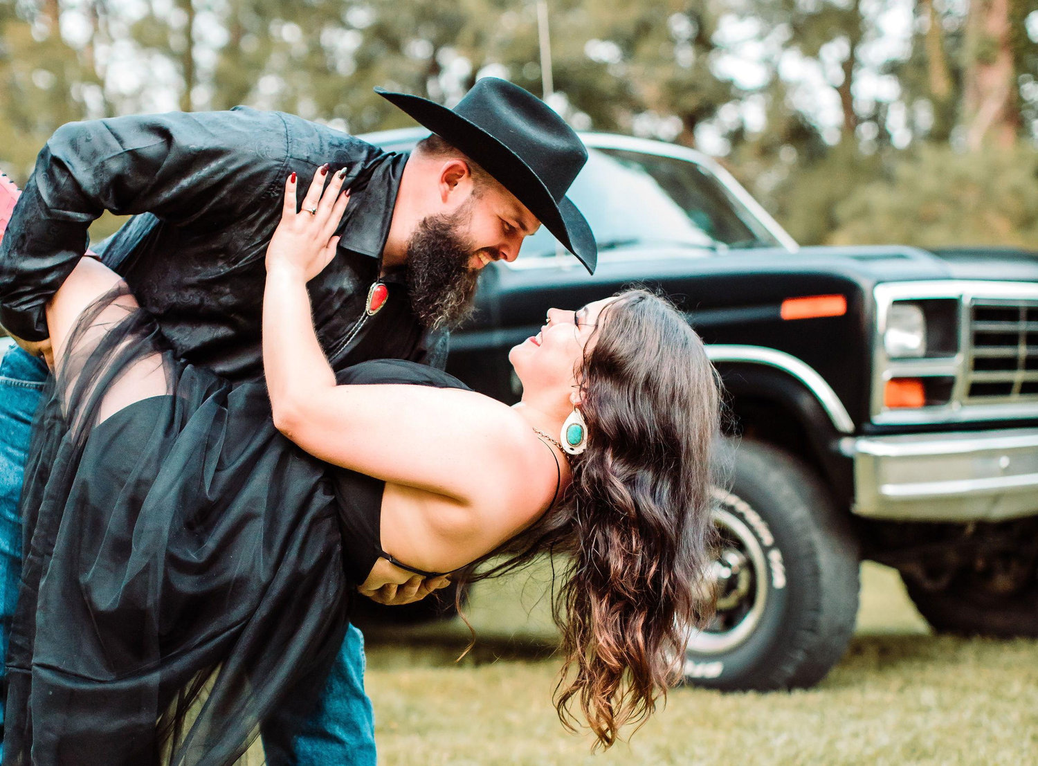 The Wedding Website of Montana Jo Roberts and Joseph Cullen Fabel