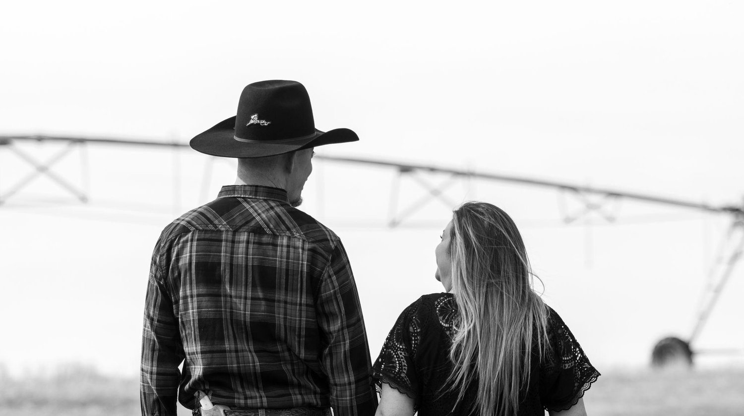 The Wedding Website of Sarah Blosser and Zachary Cross