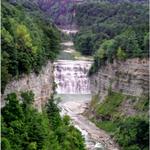 Letchworth State Park