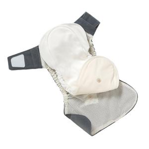 Hybrid Diaper Shell - Cloud