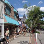 Elkhorn & Moraine - Downtown Estes