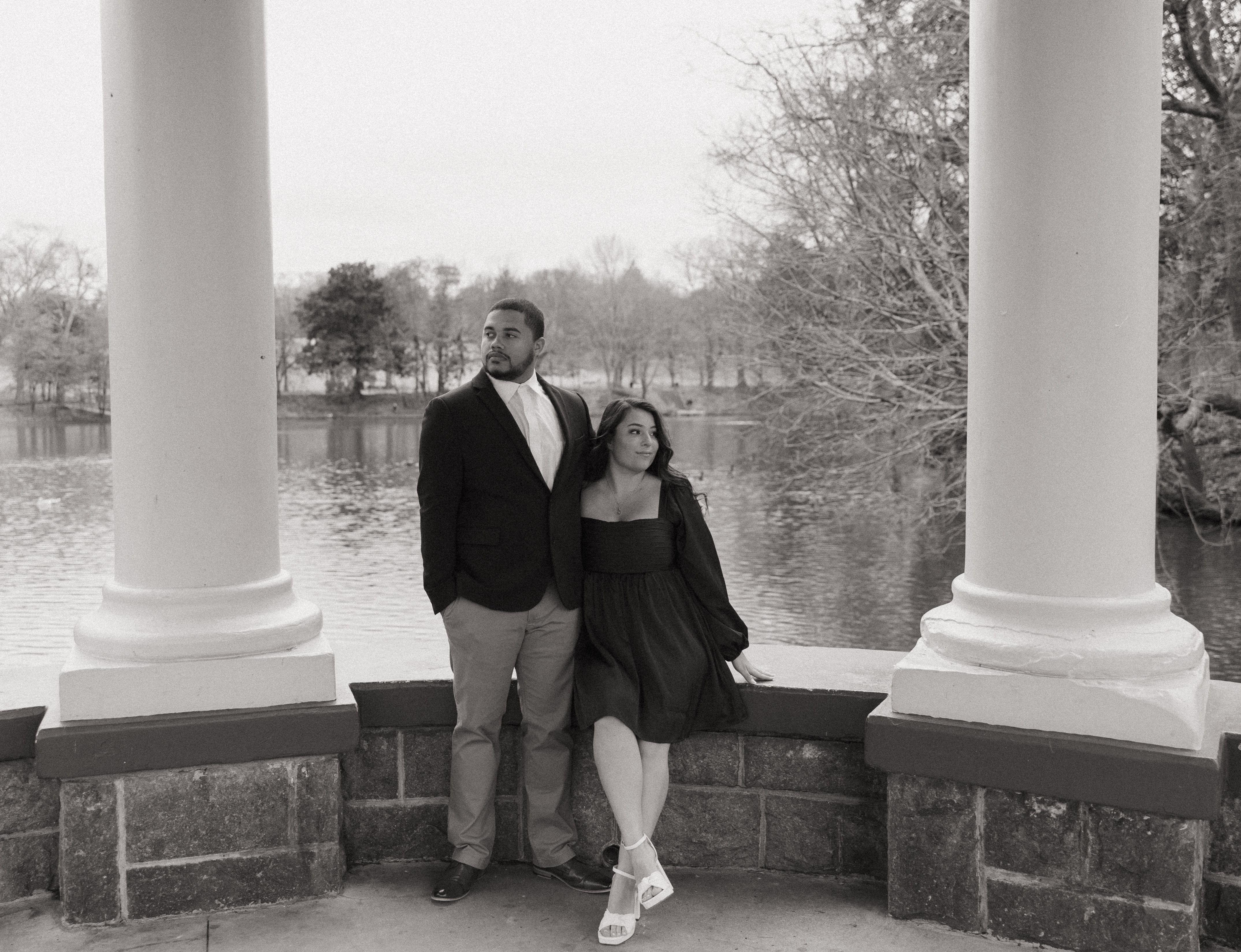 The Wedding Website of Kayla Olsen and Christian Holden