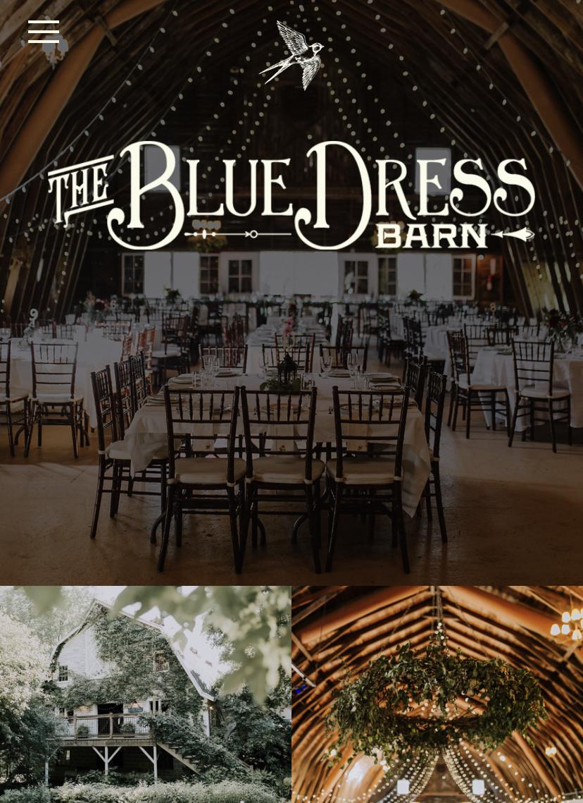 The Wedding Website of Jamie Clark and Dean Drow