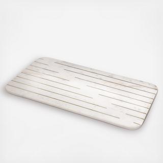 Marble Rectrangle Cutting Board