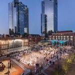 Sundance Square