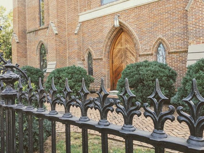 The Wedding Website of Rachael Patton and Shannon Shaw