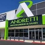 Andretti Indoor Karting & Games Orlando
