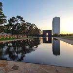 Oklahoma City National Memorial