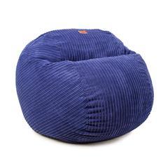 Queen Chair - Terry Corduroy