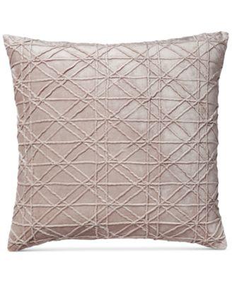 Hotel Collection - Speckle 20 x 20 Decorative Pillow