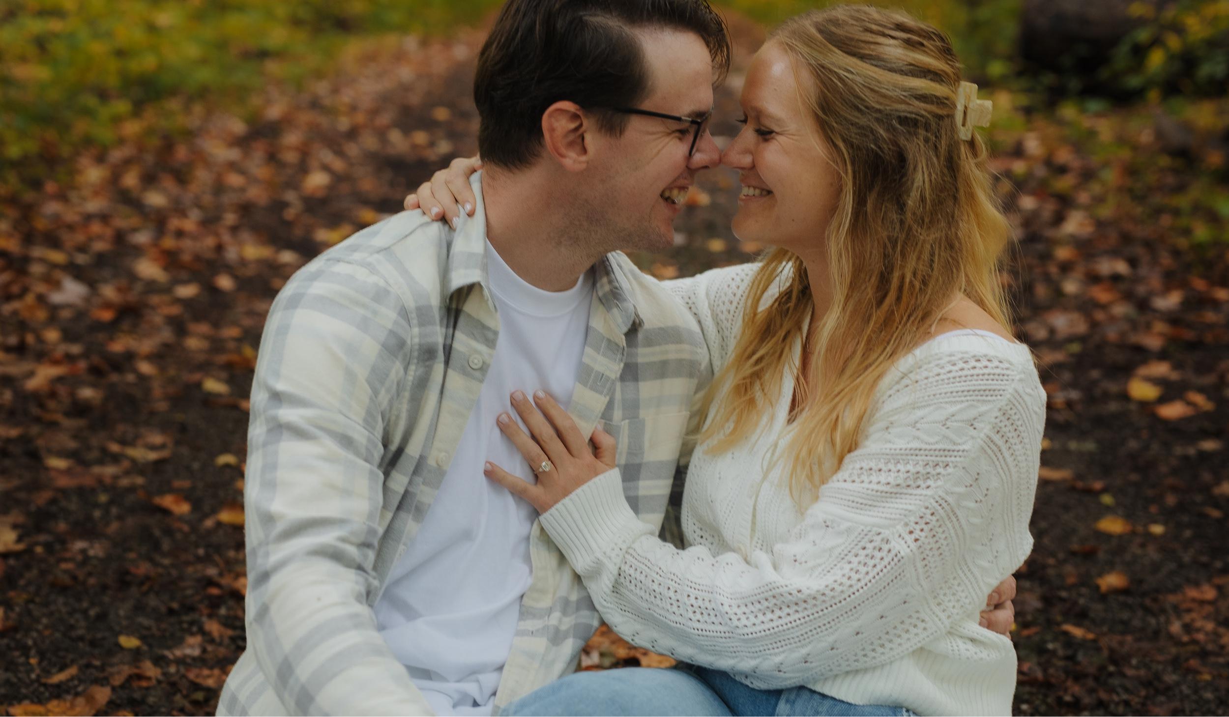 The Wedding Website of Ally McKinlay and Owen Bateman