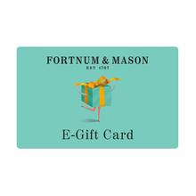 Fortnum & Mason Gift Card