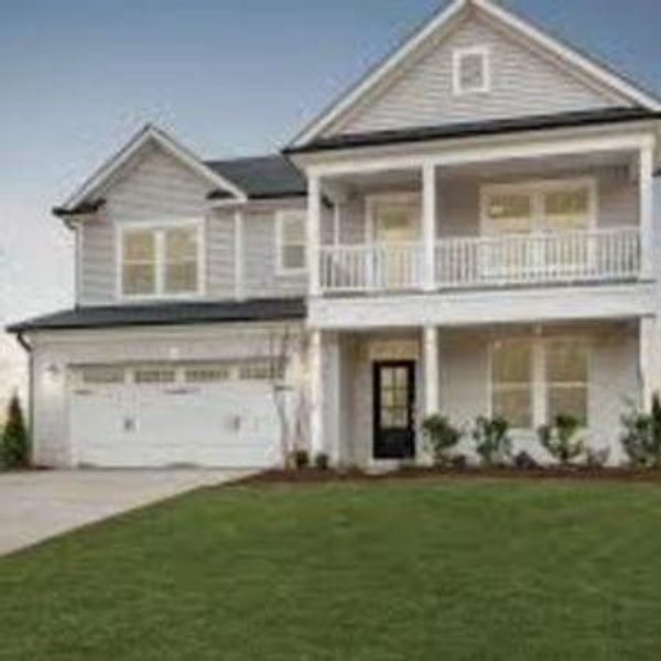 Our First Home Fund